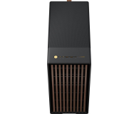 FRACTAL DESIGN North Charcoal Black TG Dark FD-C-NOR1C-02 - 1099570 - zdjęcie 3